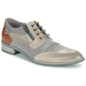 Kdopa  MONTMARTRE  Grigio -  Derby Uomo