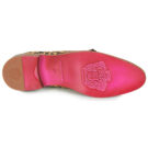 Melvin & Hamilton BETTY-4 Marrone Derby Donna - 7