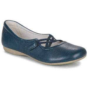 Josef Seibel  FIONA 39  Blu -  Ballerine Donna