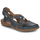 Josef Seibel  ROSALIE 13  Blu -  Ballerine Donna - 1