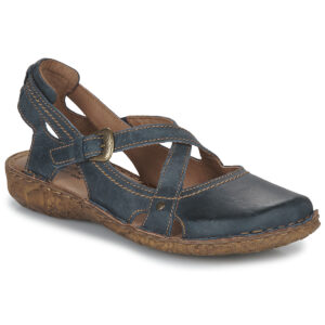 Josef Seibel  ROSALIE 13  Blu -  Ballerine Donna