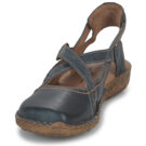 Josef Seibel  ROSALIE 13  Blu -  Ballerine Donna - 3