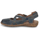 Josef Seibel  ROSALIE 13  Blu -  Ballerine Donna - 4