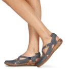 Josef Seibel  ROSALIE 13  Blu -  Ballerine Donna - 8