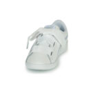 Puma VIKKY RIB PS BL Bianco Sneakers Bambino - 3