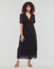 Abito Betty London MARTI Nero Abiti Lunghi Donna - 2
