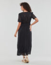 Abito Betty London MARTI Nero Abiti Lunghi Donna - 4