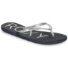 Roxy VIVA SPARKLE Nero Infradito Donna