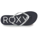 Roxy VIVA SPARKLE Nero Infradito Donna - 6