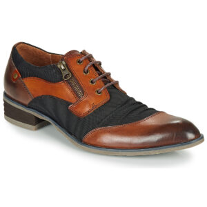 Kdopa  MONTMARTRE  Marrone -  Derby Uomo