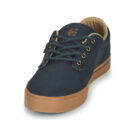 Etnies JAMESON 2 ECO Blaue Herren-Skateschuhe - Gr&ouml;&szlig;e 3