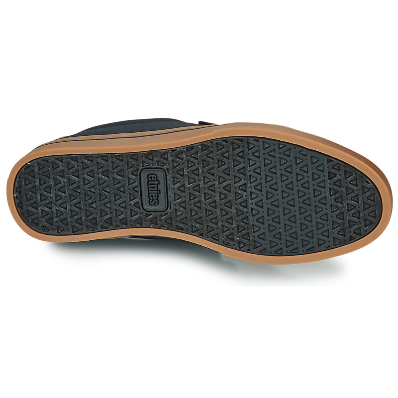Etnies JAMESON 2 ECO Blaue Herren-Skateschuhe - Gr&ouml;&szlig;e 7