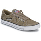 Dockers by Gerli 30ST027-450 Kaki Sneakers Herren - 1