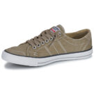 Dockers by Gerli 30ST027-450 Kaki Sneakers Herren - 4