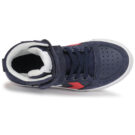 Hummel SLIMMER STADIL HIGH JR Blau Sneakers Baby - 6