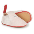 Easy Peasy BLUBLU Rosso Pantofole Bambino - 3