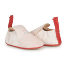 Easy Peasy BLUBLU Rosso Pantofole Bambino - 4