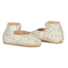 Easy Peasy BLUBLU DANCE Bianco Pantofole Bambino - 4