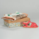 Easy Peasy BLUNA Rosa Pantofole Bambino - 7