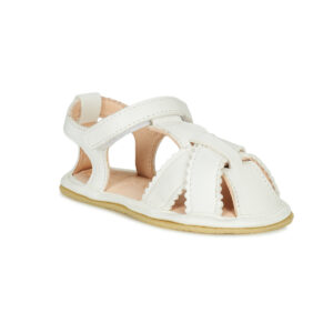 Easy Peasy BLUNA Bianco - Pantofole Bambino
