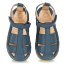 Easy Peasy NOBLU Blu Pantofole Bambino - 2
