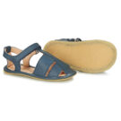 Easy Peasy NOBLU Blu Pantofole Bambino - 3