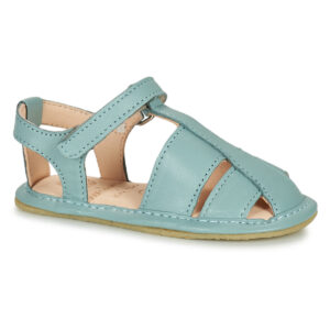 Easy Peasy NOBLU Blu - Pantofole Bambino