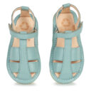 Easy Peasy NOBLU Blu Pantofole Bambino - 2