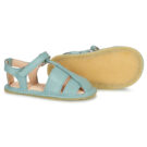 Easy Peasy NOBLU Blu Pantofole Bambino - 3