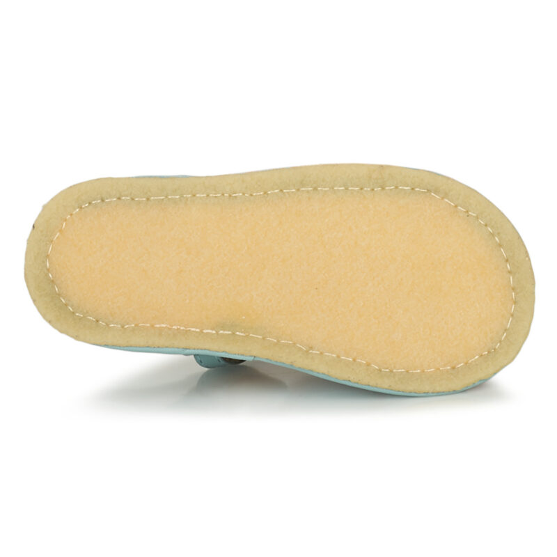 Easy Peasy NOBLU Blu Pantofole Bambino - 6