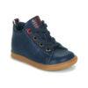 Little Mary LEON Blu Sneakers Bambino