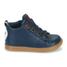 Little Mary LEON Blu Sneakers Bambino - 2