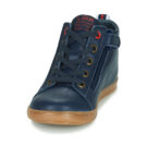 Little Mary LEON Blu Sneakers Bambino - 3