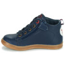 Little Mary LEON Blu Sneakers Bambino - 4
