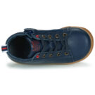 Little Mary LEON Blu Sneakers Bambino - 6