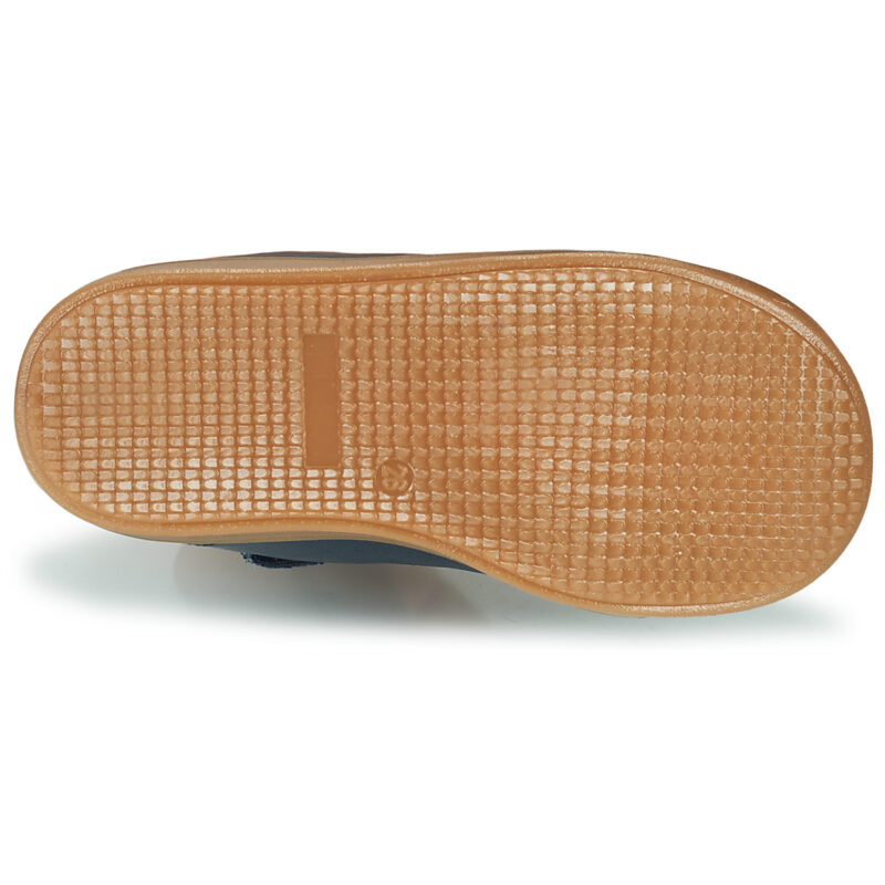 Little Mary LEON Blu Sneakers Bambino - 7