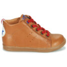 Little Mary LEON Marrone Sneakers Bambino - 2