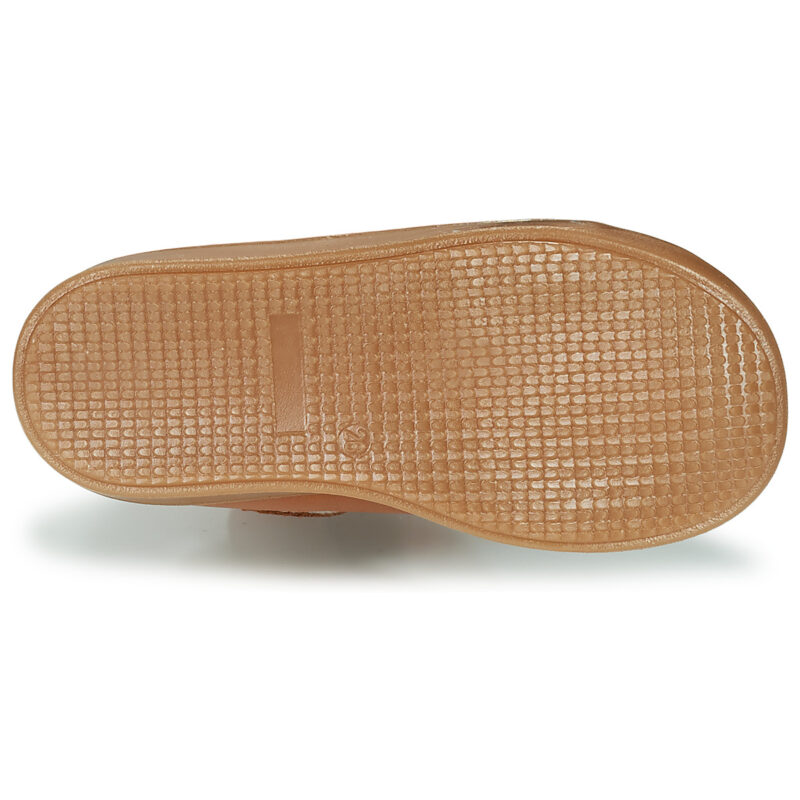 Little Mary LEON Marrone Sneakers Bambino - 7