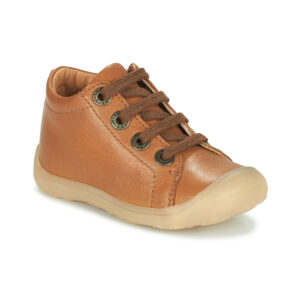 Little Mary GOOD Marrone - Sneakers Bambino