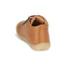 Little Mary GOOD Marrone Sneakers Ni&ntilde;o 5