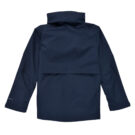 Parka ragazzo Columbia VEDDER PARK JACKET Blu Parka Bambino - 2