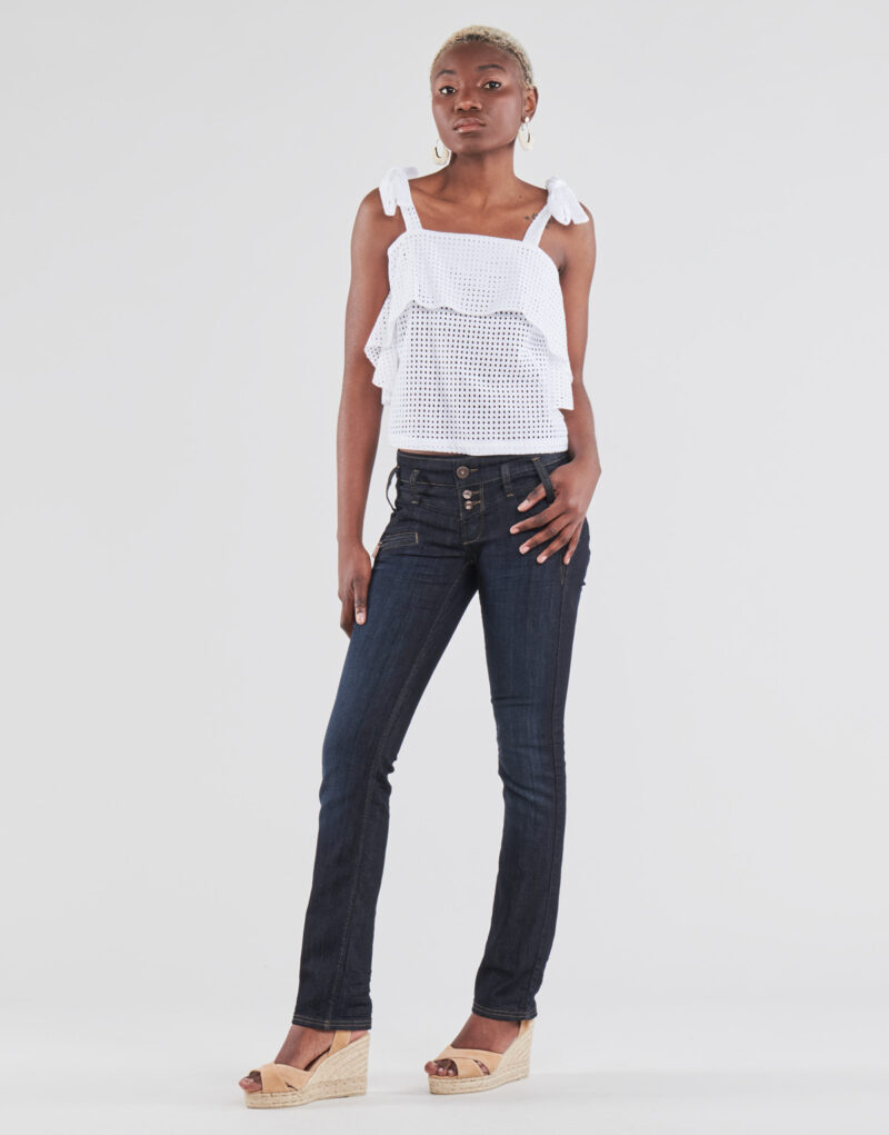Jeans Freeman T.Porter AMELIE SDM Blu Jeans Donna - 3