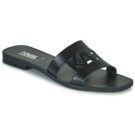 Karl Lagerfeld SKOOT II KARL KUT-OUT Schwarz Damen-Clogs - 1