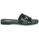 Karl Lagerfeld SKOOT II KARL KUT-OUT Schwarz Damen-Clogs - 2
