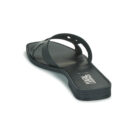 Karl Lagerfeld SKOOT II KARL KUT-OUT Schwarz Damen-Clogs - 5