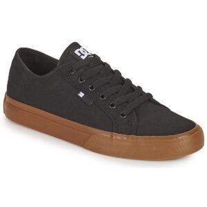 DC Shoes  MANUAL  Nero -  Sneakers Uomo