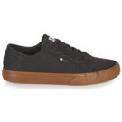 DC Shoes MANUAL Schwarz Sneakers Herren - 2