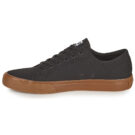 DC Shoes MANUAL Schwarz Sneakers Herren - 4