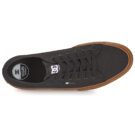 DC Shoes MANUAL Schwarz Sneakers Herren - 6