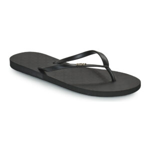 Roxy  VIVA IV  Nero -  Infradito Donna